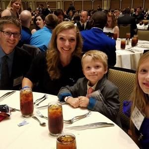 Meet your Posher, Christine